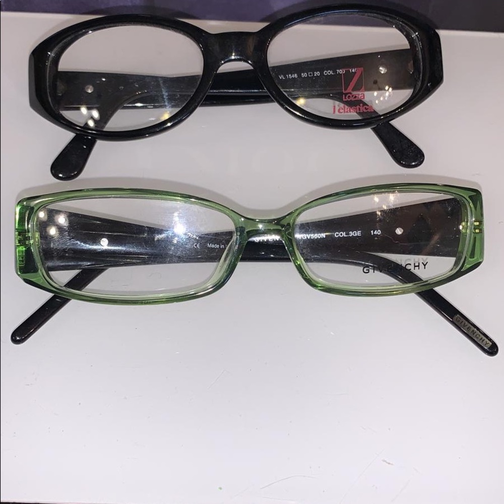 Givenchy glasses - Picture 1 of 1
